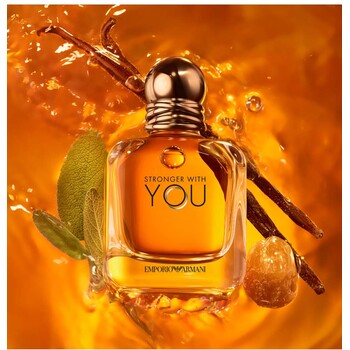 Stronger With You EDT